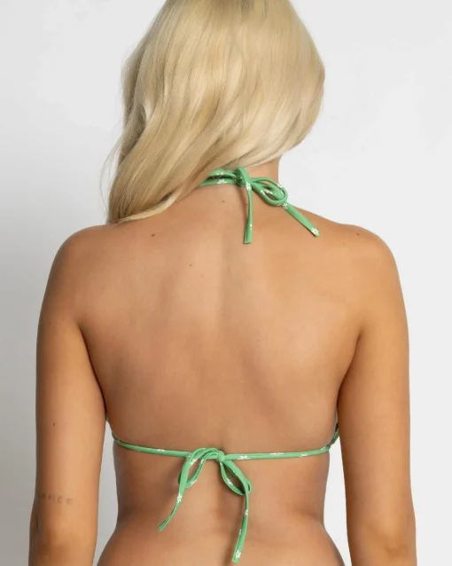 Marbella Slide Tri Top