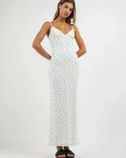 Margo Maxi Dress