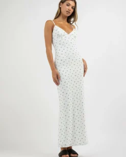 Margo Maxi Dress