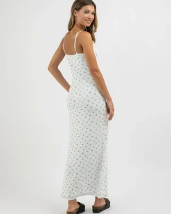 Margo Maxi Dress