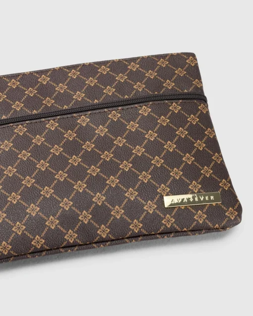 Margot Large Pencil Case