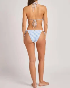 Maria Classic Tie Bikini Bottom