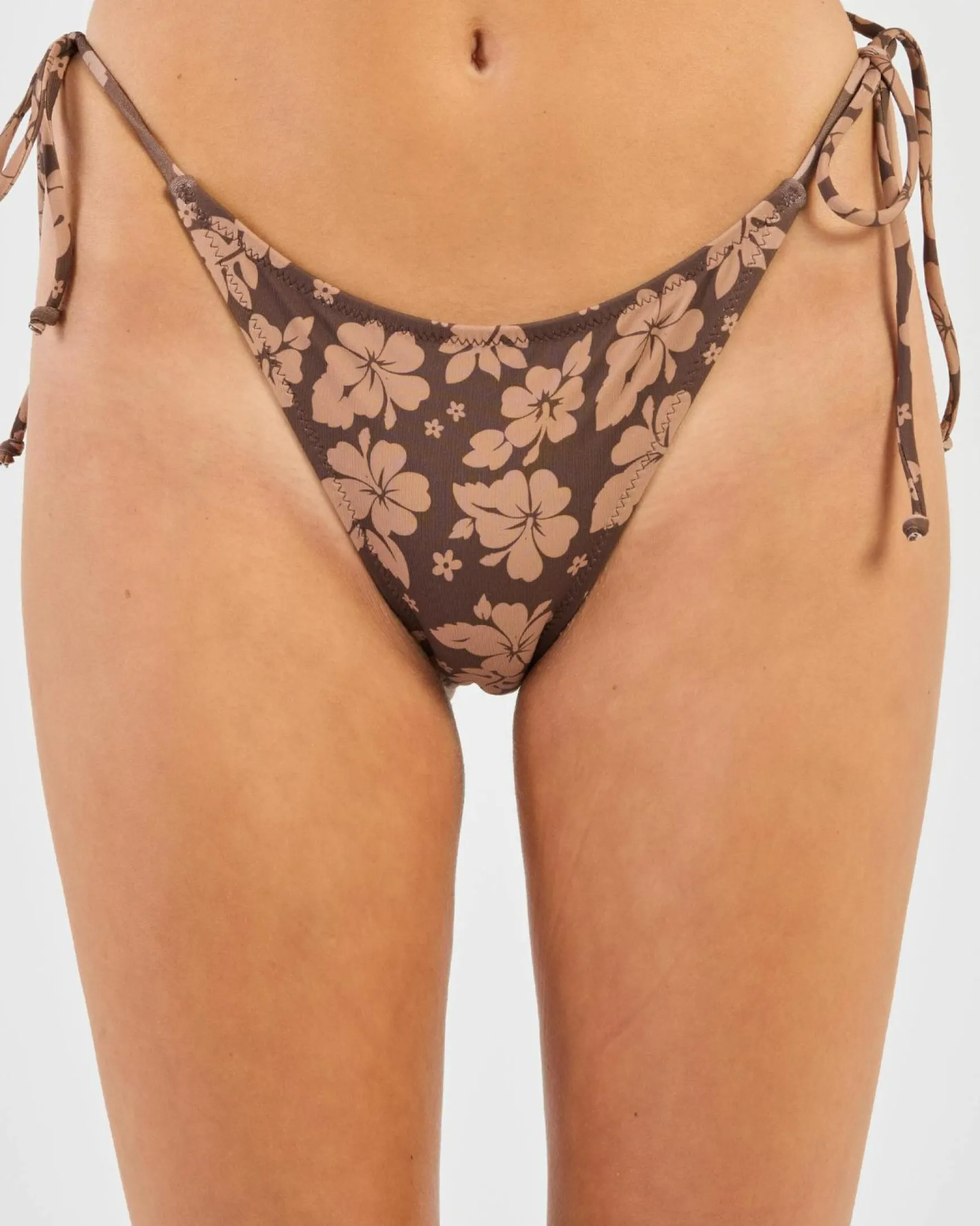 Marina Tie Side Bikini Bottom