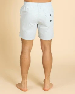 Mario 2.0 Elastic Walk Shorts