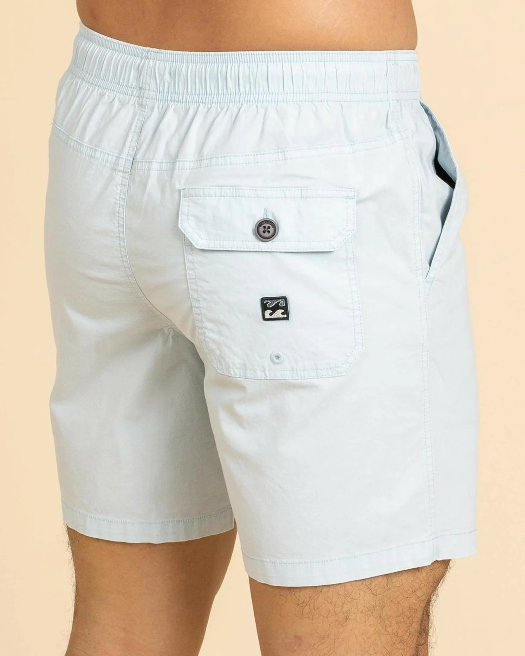 Mario 2.0 Elastic Walk Shorts