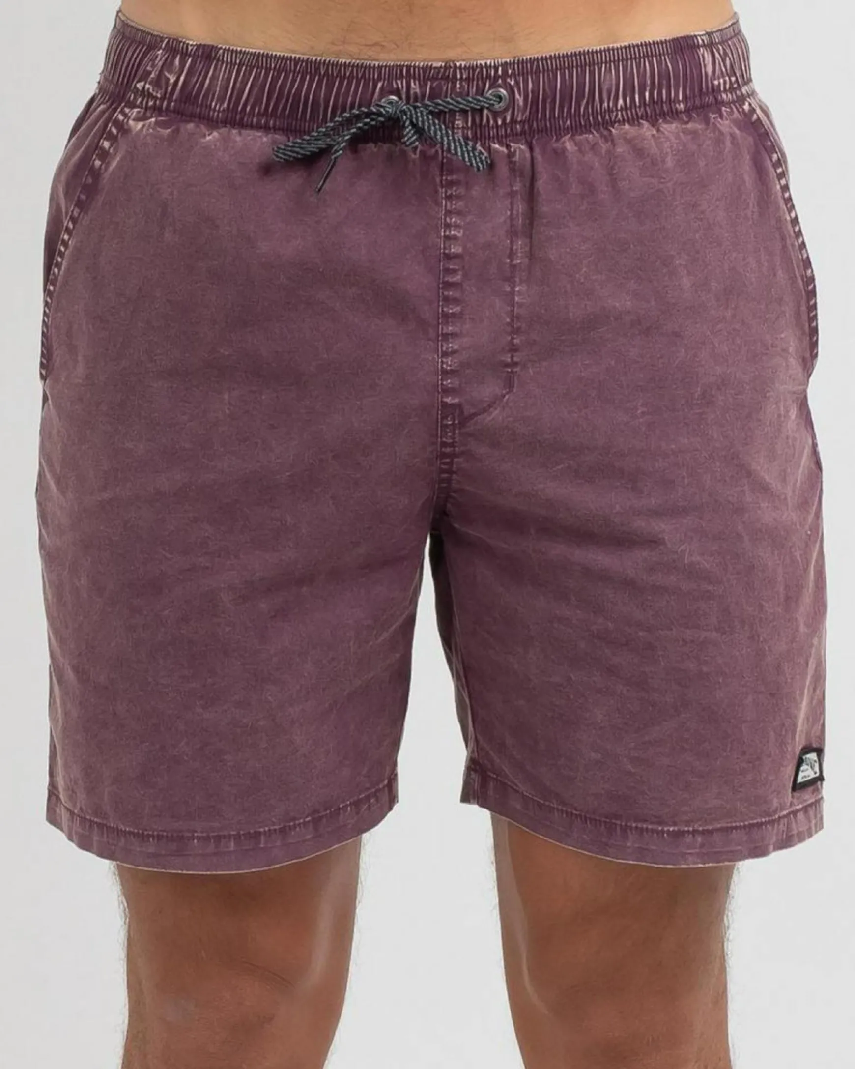 Mario 2.0 Elastic Walk Shorts