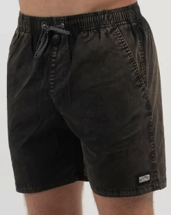 Mario 2.0 Elastic Walk Shorts