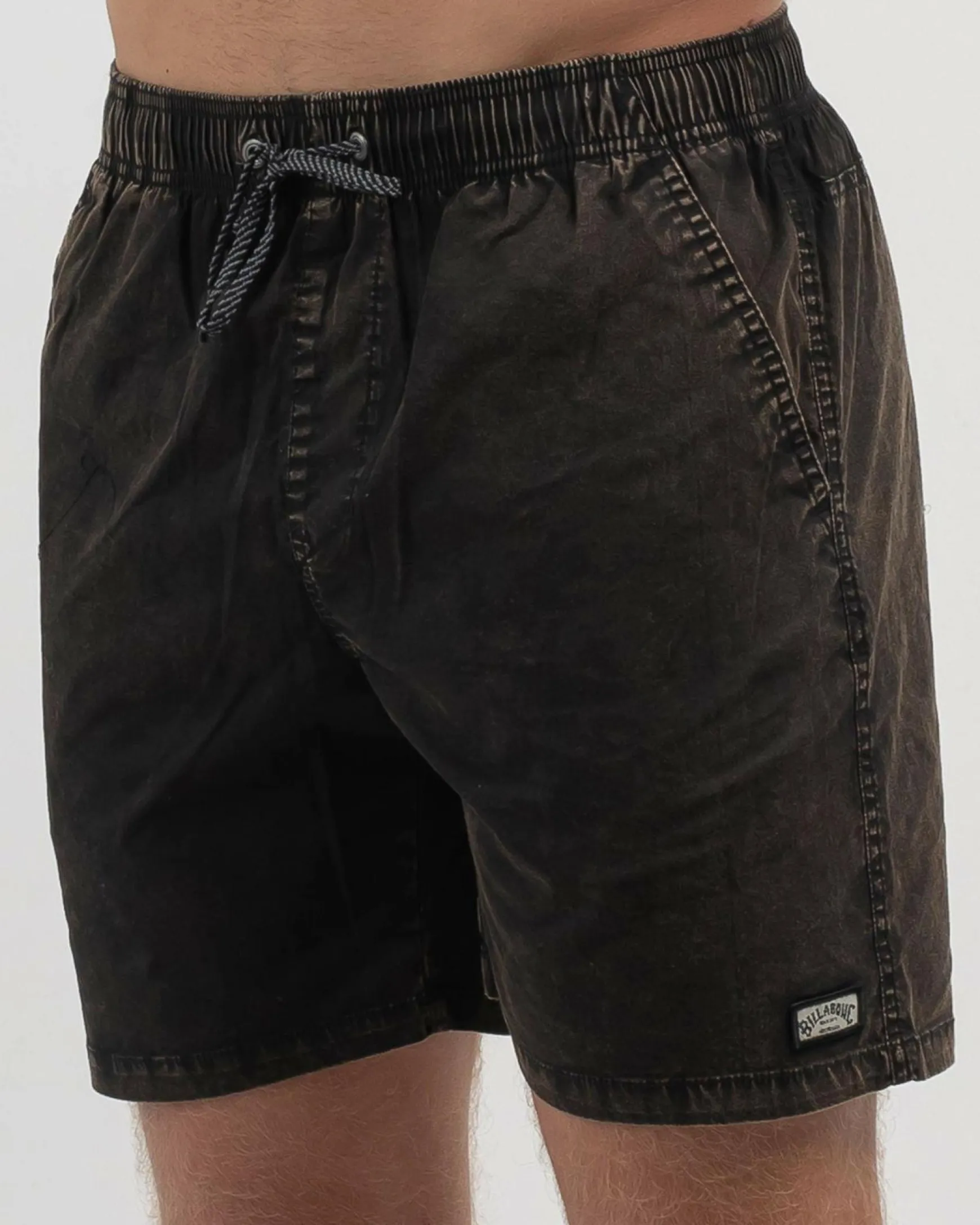 Mario 2.0 Elastic Walk Shorts