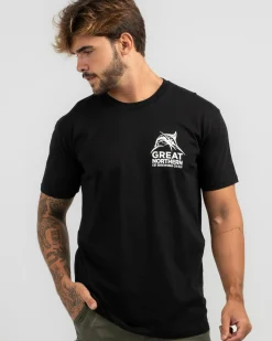 Marlin Strike T-Shirt