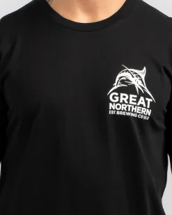 Marlin Strike T-Shirt