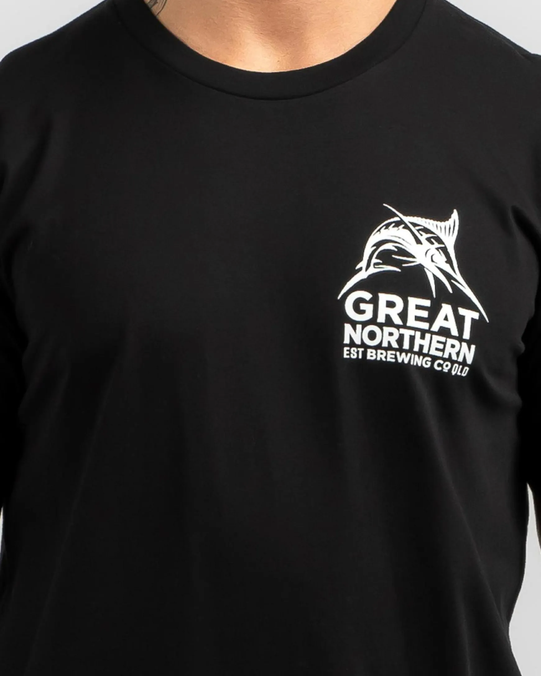 Marlin Strike T-Shirt