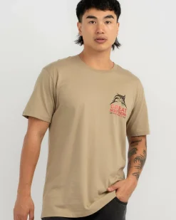 Marlin Strike T-Shirt