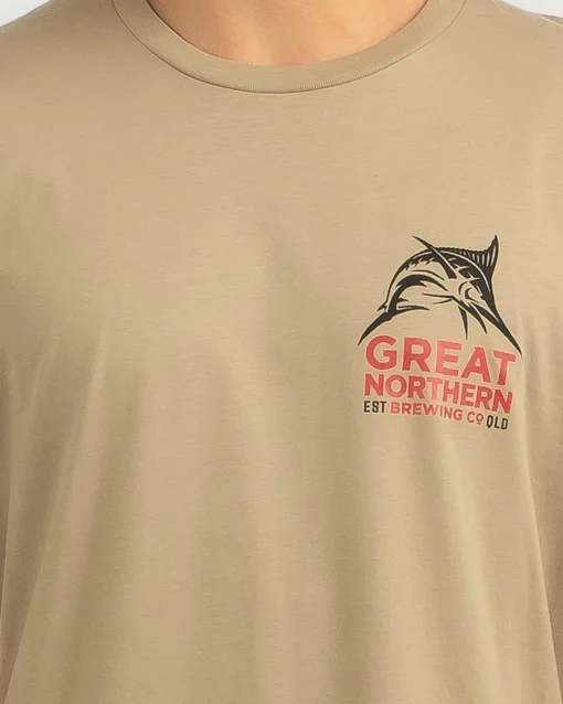 Marlin Strike T-Shirt