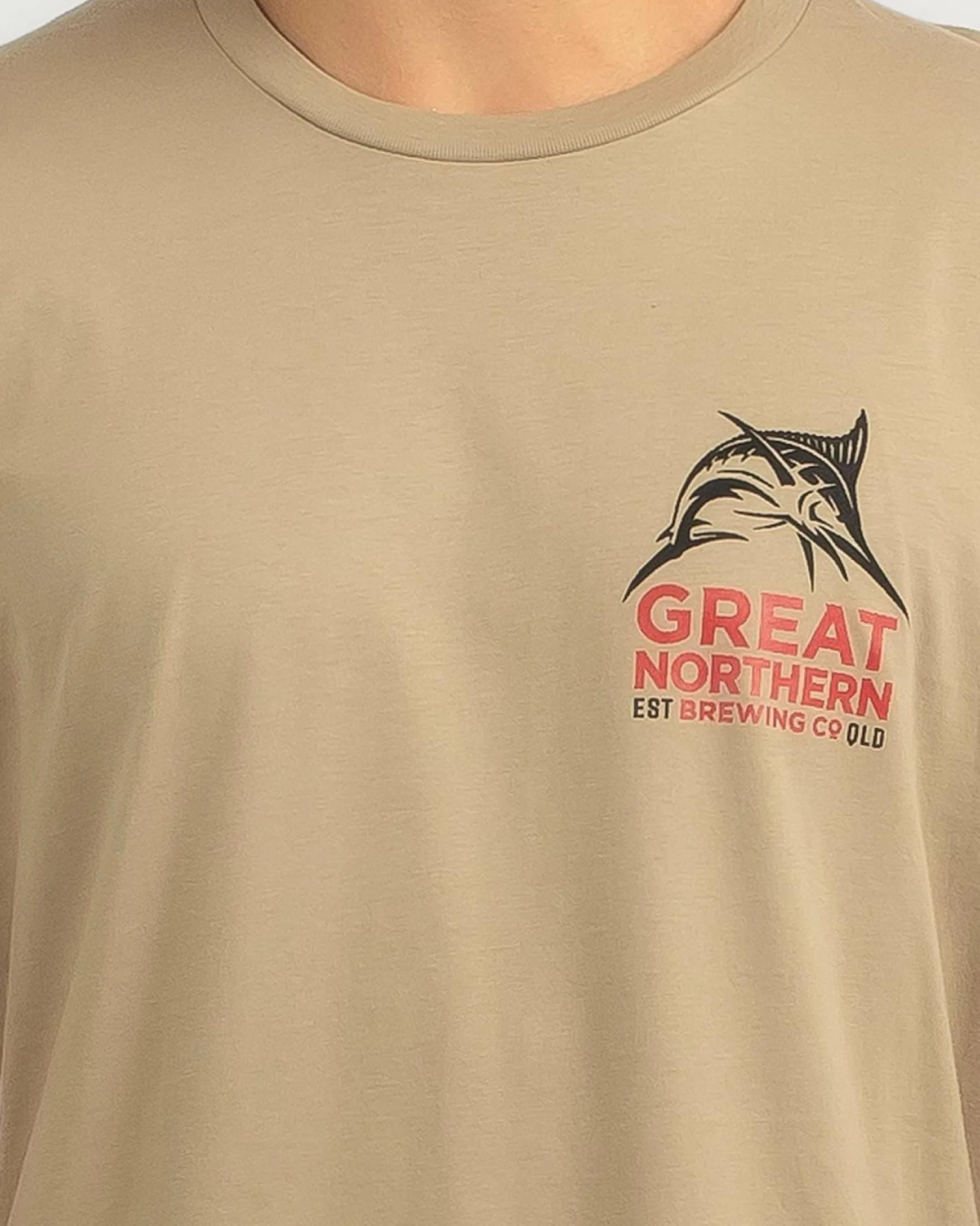 Marlin Strike T-Shirt