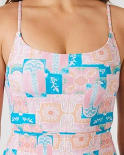Marrakesh One Piece Swimsuit