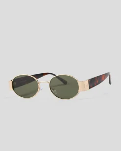Mars II Sunglasses