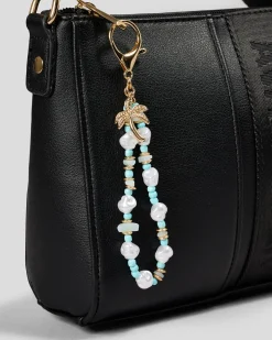 Marsha Small Bag Charm