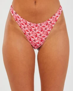 Martha G-String Bikini Bottom