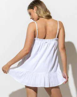 Mary Weather Slip Dress