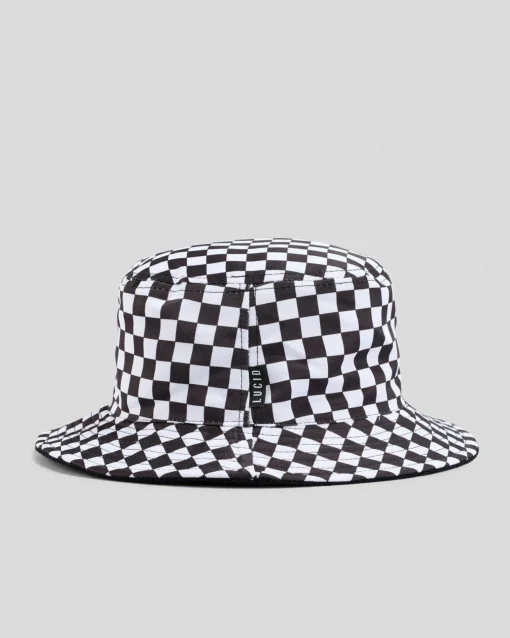 Masquerade Bucket Hat