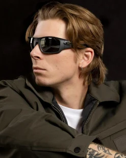 Masseter Sunglasses
