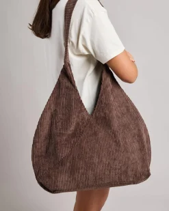 Matilda Cord Big Bag