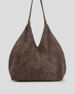 Matilda Cord Big Bag
