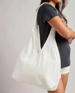 Matilda Cord Big Bag