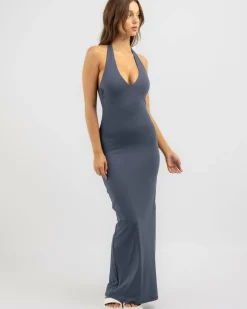 Matilda Maxi Dress