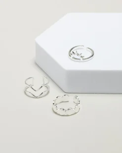 Matteo Toe Ring Pack