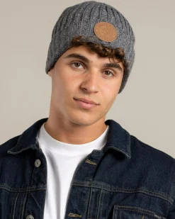 Mauled Beanie