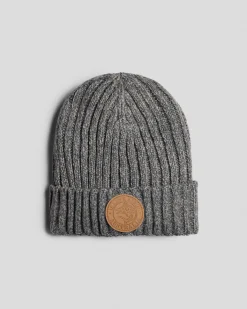 Mauled Beanie