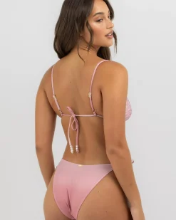 Mavis Jewel Bikini Top