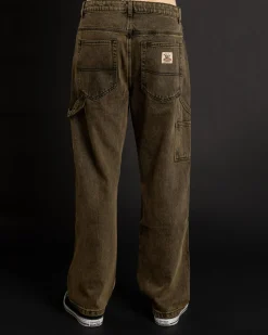 Maybe Today Carpenter Jeans