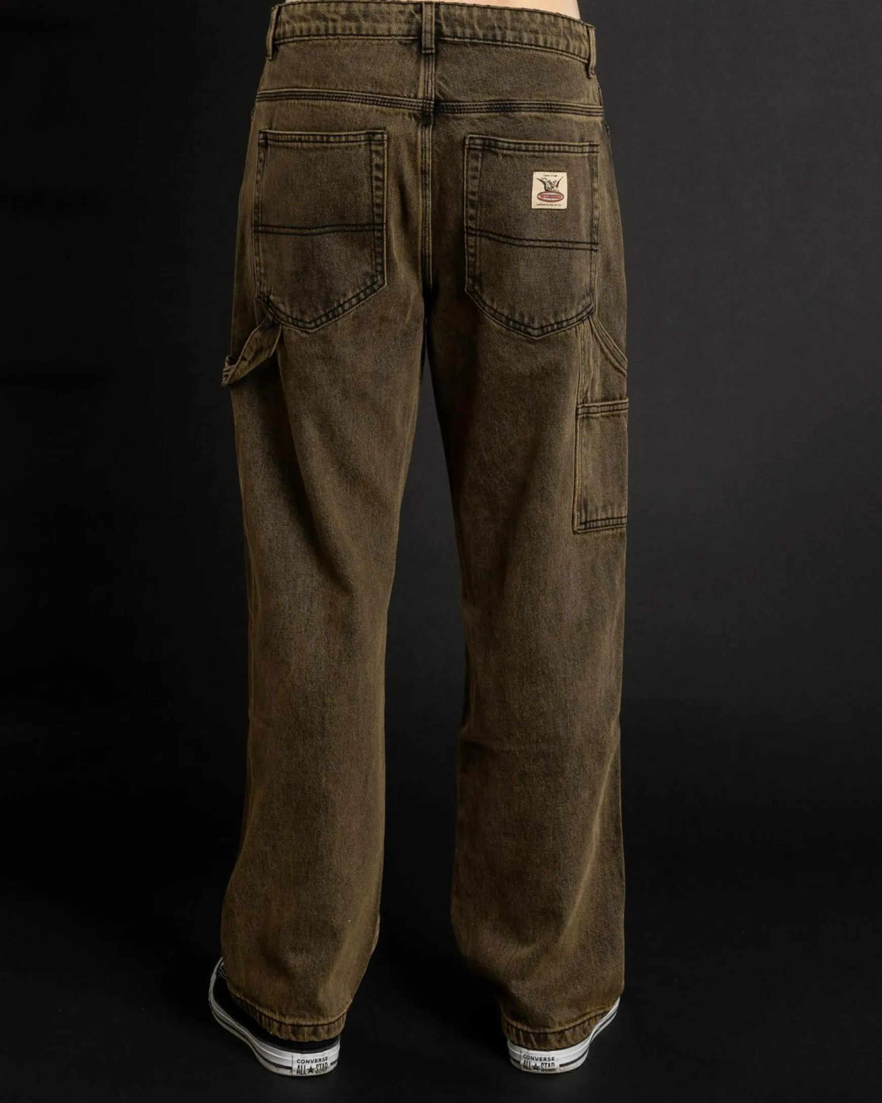 Maybe Today Carpenter Jeans