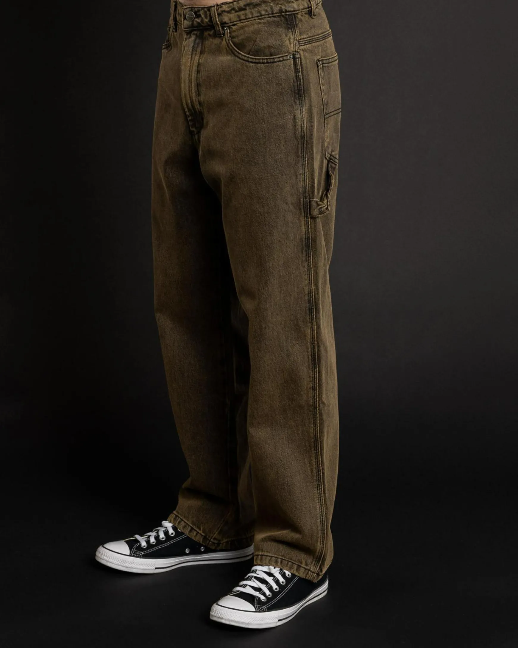 Maybe Today Carpenter Jeans