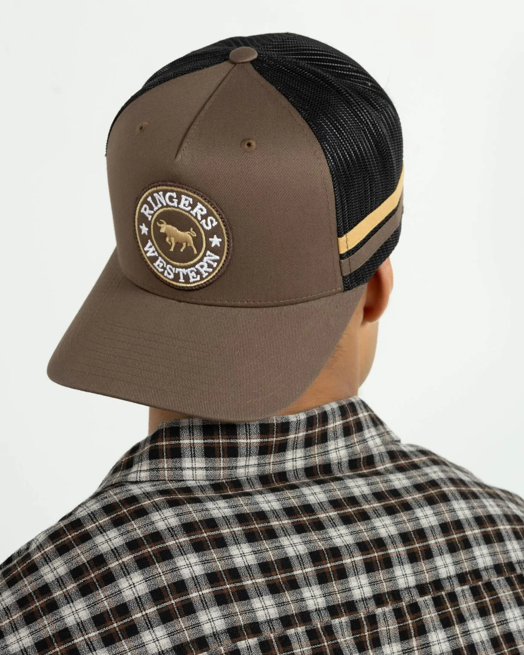 MCCOY Trucker Cap