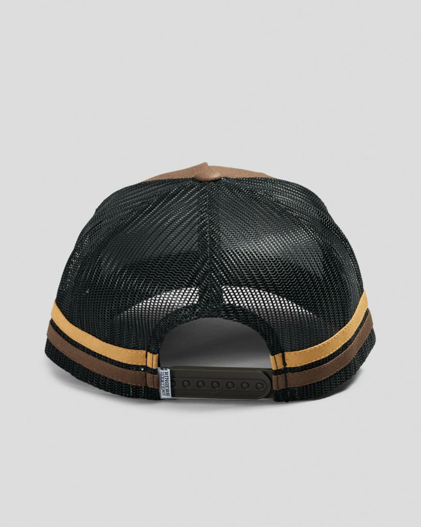 MCCOY Trucker Cap