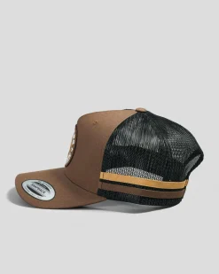 MCCOY Trucker Cap