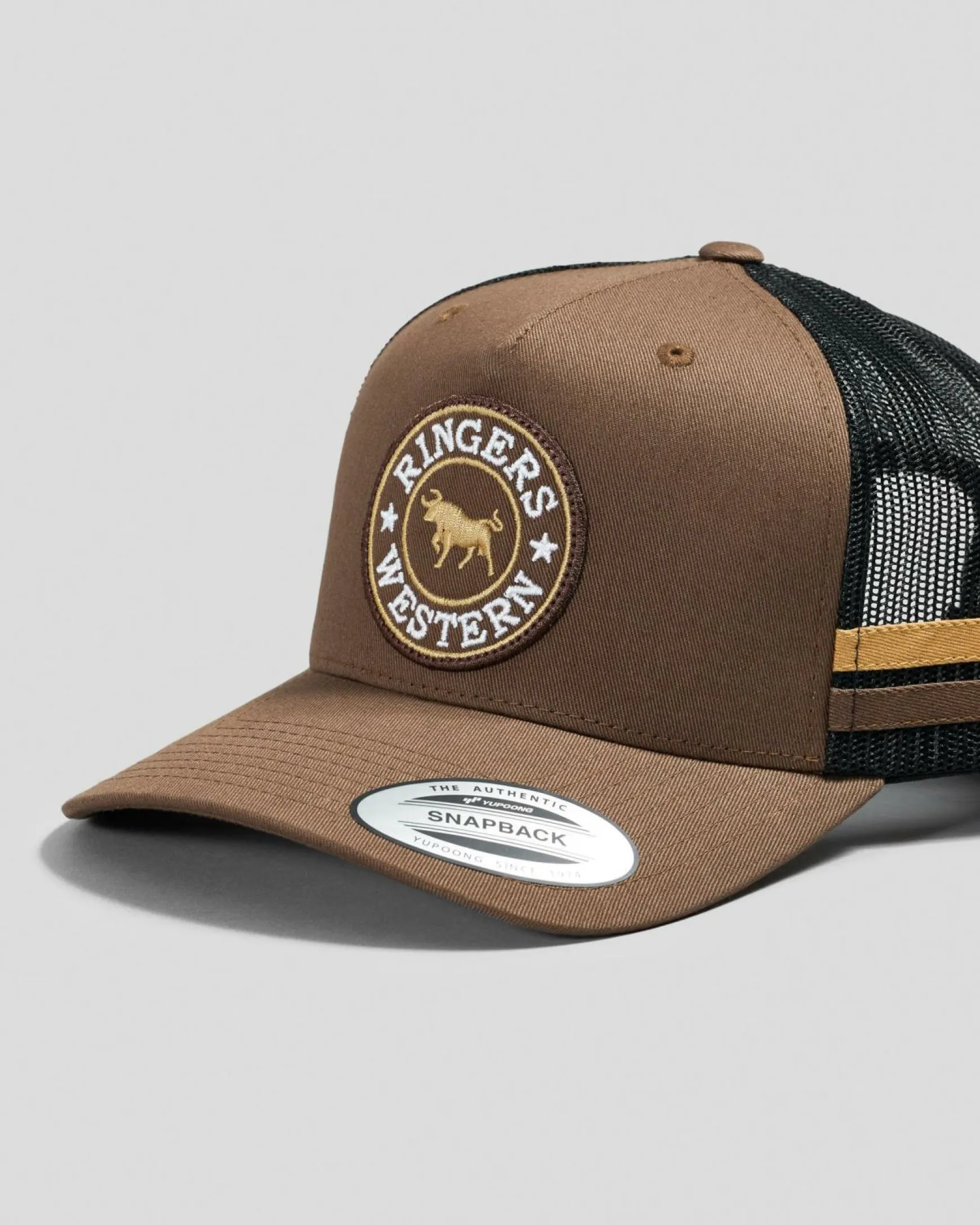 MCCOY Trucker Cap