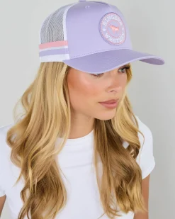 MCCOY Trucker Cap
