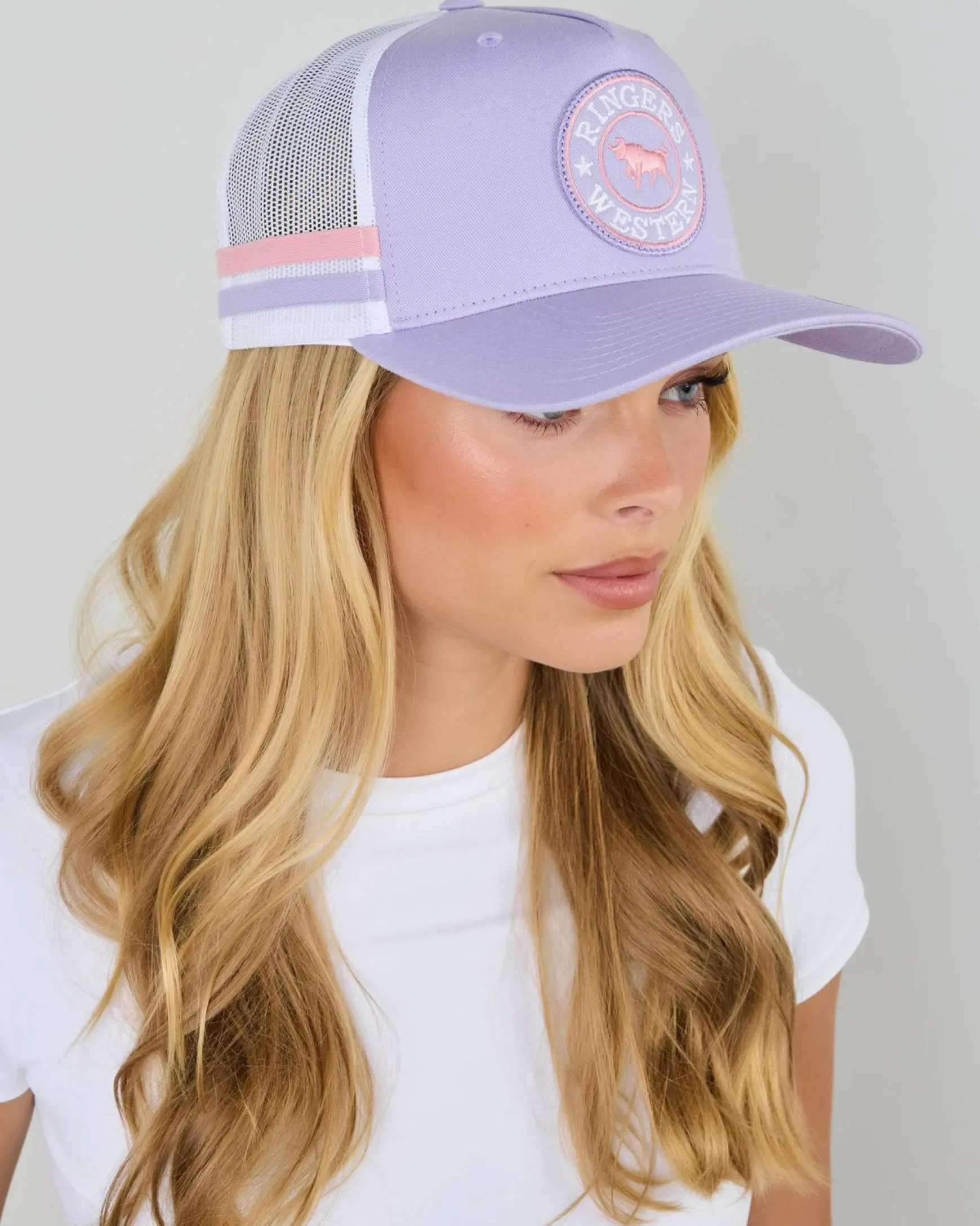 MCCOY Trucker Cap