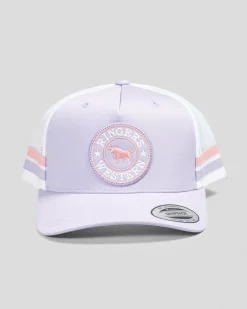 MCCOY Trucker Cap