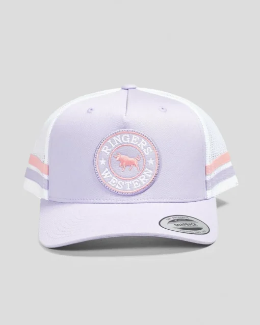 MCCOY Trucker Cap