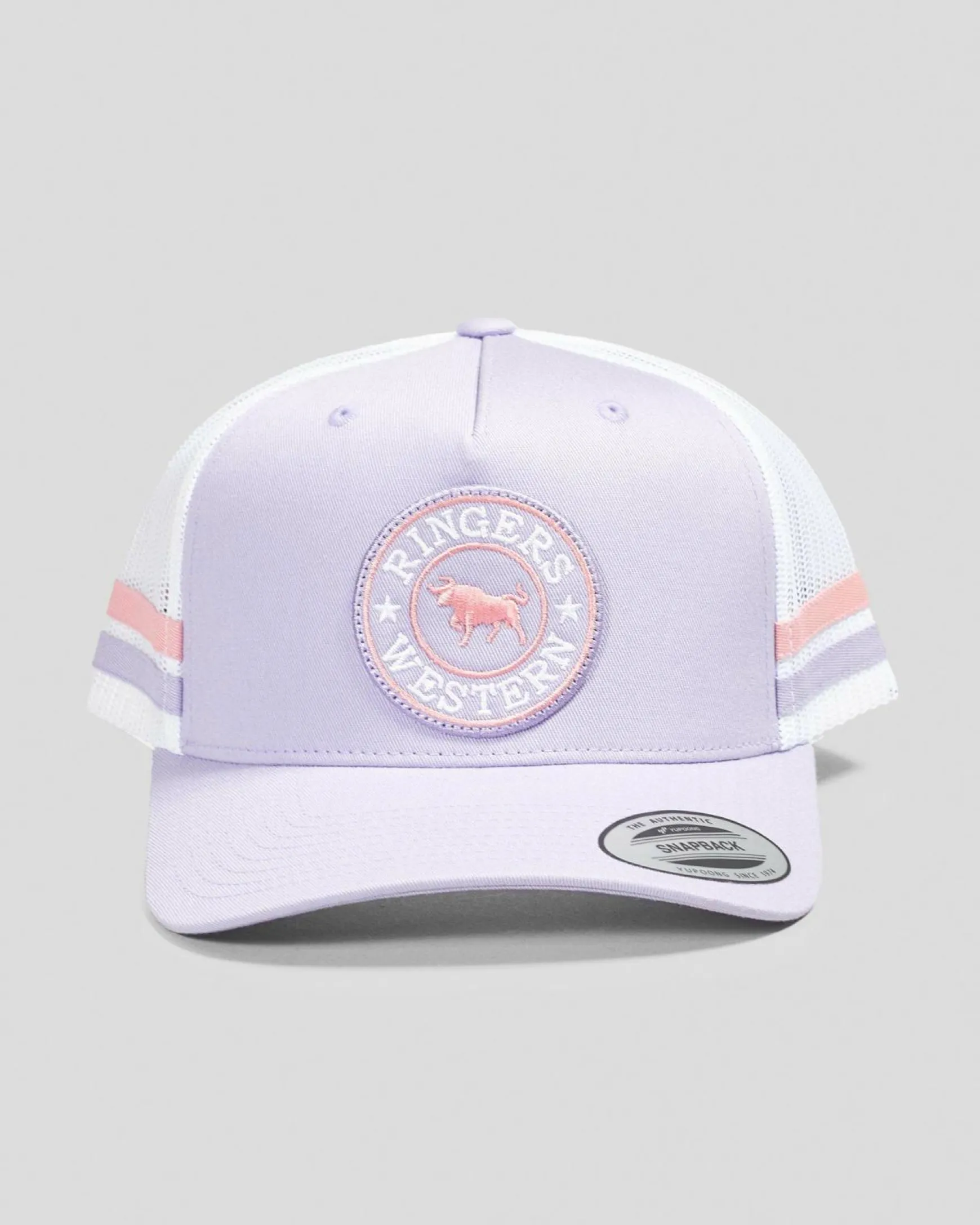 MCCOY Trucker Cap