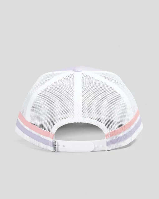 MCCOY Trucker Cap