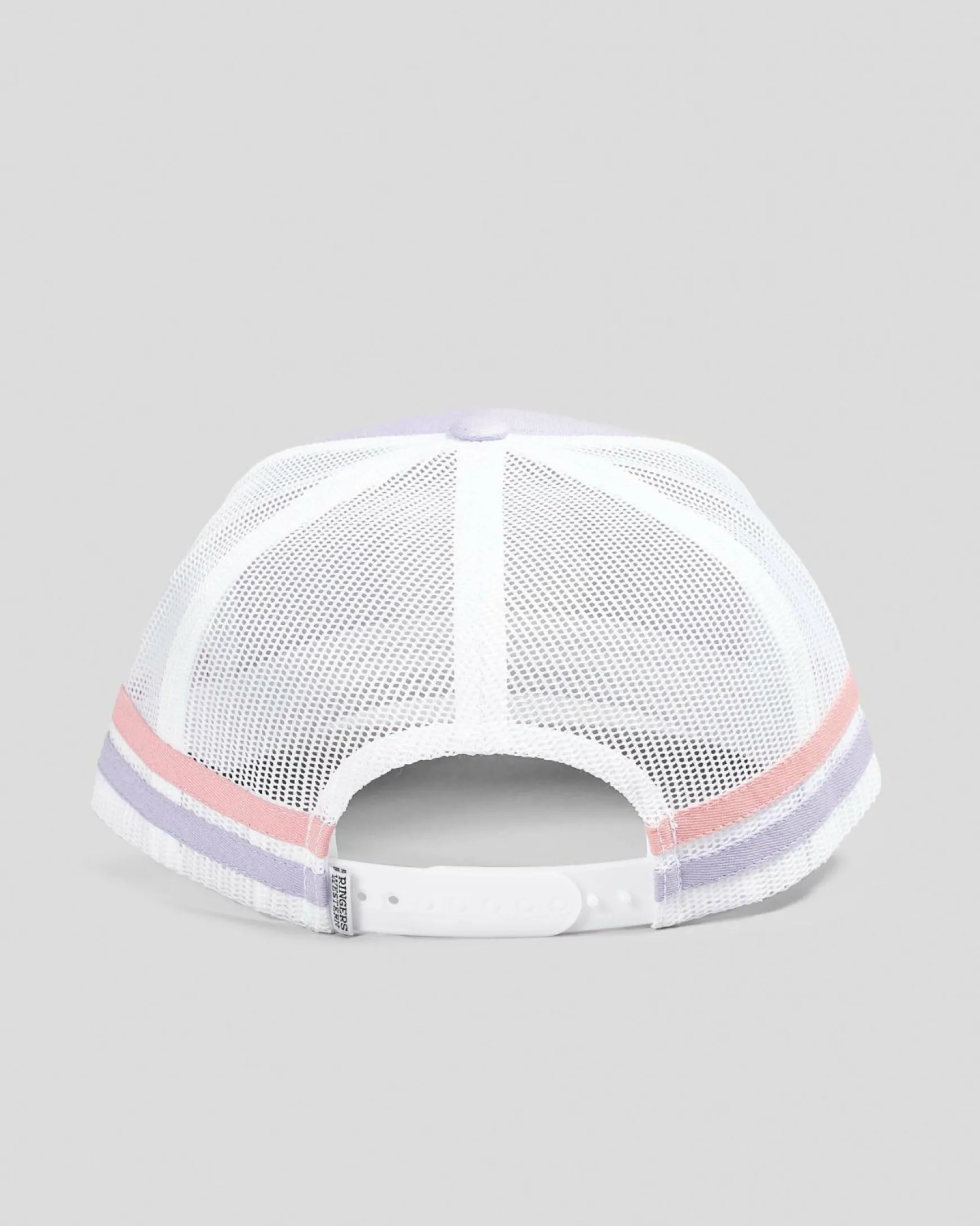MCCOY Trucker Cap