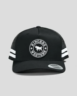 MCCOY Trucker Cap