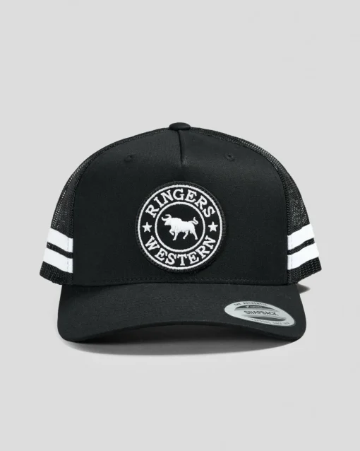 MCCOY Trucker Cap