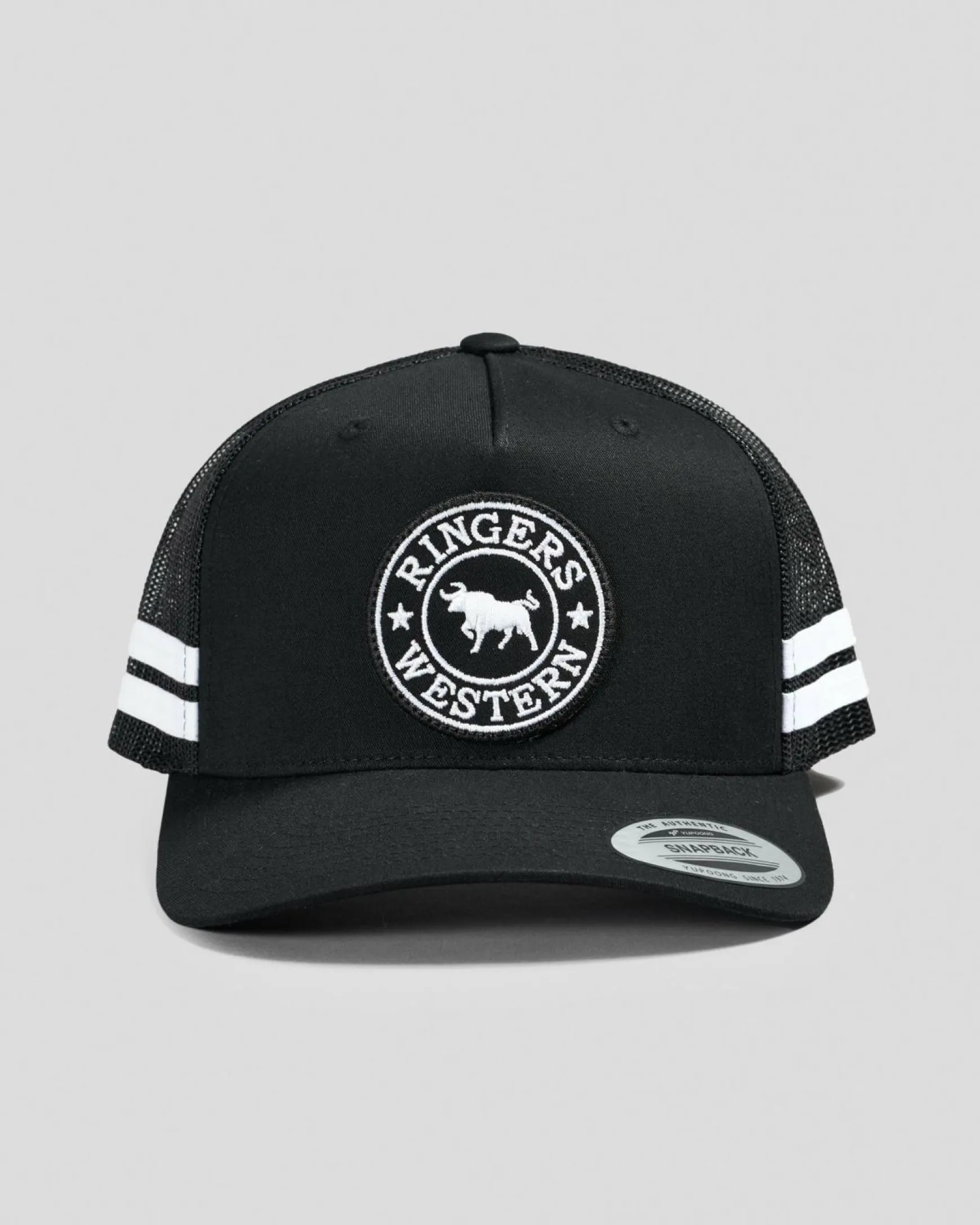 MCCOY Trucker Cap